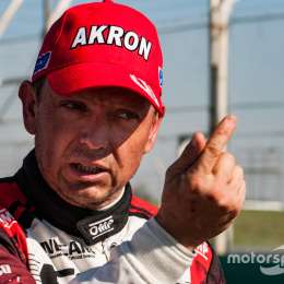 "Vamos a depender de otros resultados"