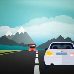 Educación Vial: Entre la creencia popular y la ley