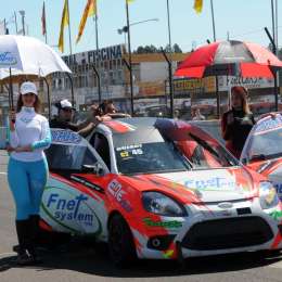 Guisci presente en las comunitarias