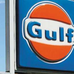 Llega Gulf y tendrá 124 estaciones de servicio que compró a YPF