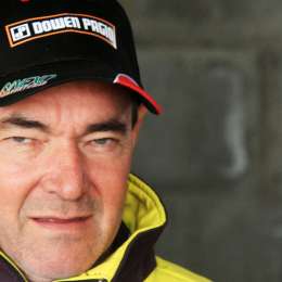 El Gurí Martínez vuelve al TC