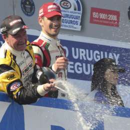 Los candidatos de la gente