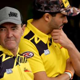 Abandonos que duelen y preocupan en el TC