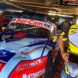 Gurí Martínez: “Si no arranca en 60 días se complicará muchísimo"