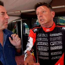 Ortelli ya tiene equipo; regresa al JP 