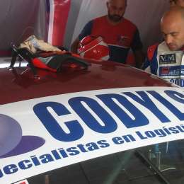 "Top Race está en un nivel muy alto"