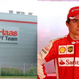 ¿Gutiérrez cerca de Haas?