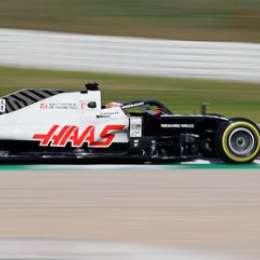 Haas, ¿con los días contados?