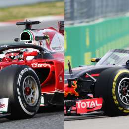 "La protección se utilizará también en las categorías inferiores"