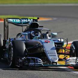 la fia introduce el uso del halo en 2018