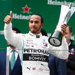 ¡Que mal la estoy pasando!