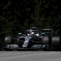 "Sería un honor igualar a Senna"