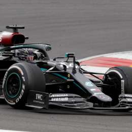 Mercedes trabaja para tener un motor de 1.026 caballos en 2021