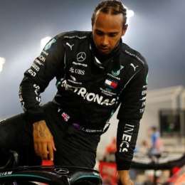 Finalmente, Hamilton correrá en Abu Dabi