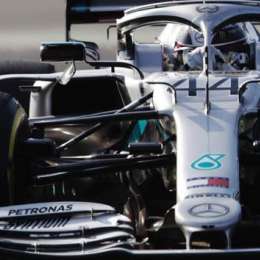La FIA autoriza el sistema de dirección de Mercedes por este año