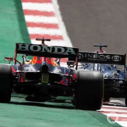 ¿Podrá solucionar la FIA la polémica por los alerones flexibles?