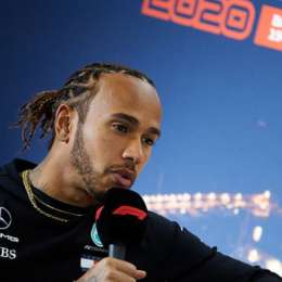 Hamilton y su retiro de la Fórmula Uno