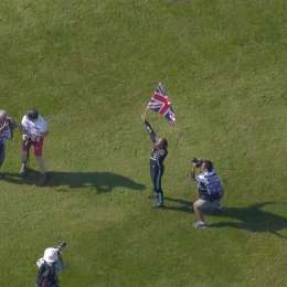 Penalización para Hamilton en Bahréin