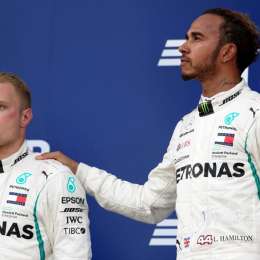 Seis equipos ya tienen sus pilotos para 2019