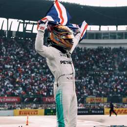 Las claves del título de Lewis Hamilton