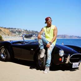 Lewis Hamilton: Los autos del campeón