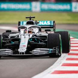 Lo que tenés que saber del GP de México