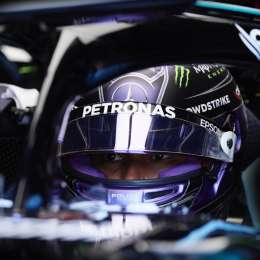 Hamilton: "no veo necesario cambiar a Bottas"