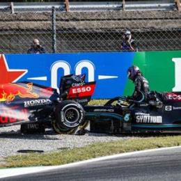 Hamilton encantado con la decisión de la FIA