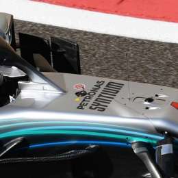 Hamilton: “No me gusta el número 1”