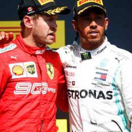 ¿Cómo se larga el Gran Premio de Brasil?