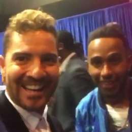 Bisbal y una sorpresa inesperada para Alonso 