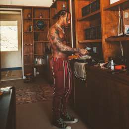 Hamilton y un documental en contra del consumo de carne