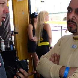 Octanos suma a Hamze