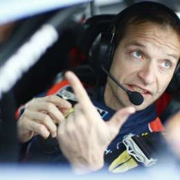 Hanninen sería piloto Toyota en WRC