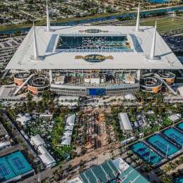 El GP de Miami ingresará en el calendario 2022 de la Fórmula 1