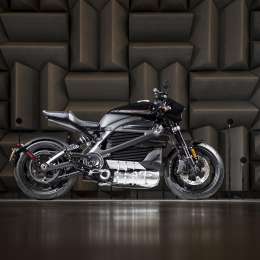 Harley-Davidson presentó su estrategia revolucionaria