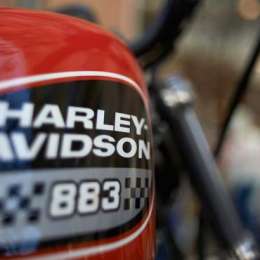 La cursada Harley Davidson en la universidad