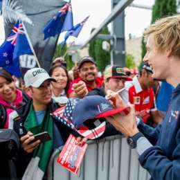 En el Gran Premio de México correrán Hartley y Gasly en Toro Rosso