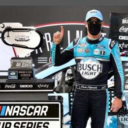Nascar: Como quedaron los Playoff
