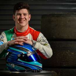 “Transité el virus sin problemas y ya quiero correr”