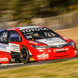 Julián reconoció que están en un buen momento