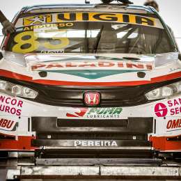 Honda ¿Con equipo satélite en 2022?