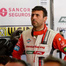 Gabriel Ponce de León, la vigencia de un campeón