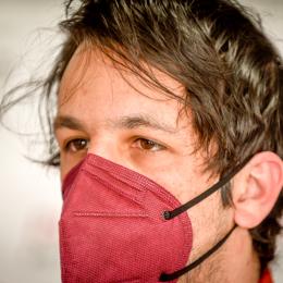 Sapag habló de su futuro en Agenda Carburando