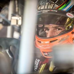 "Estoy muy caliente por lo de San Juan; me sacaron del campeonato"