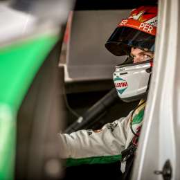 Rosso: "A esta fecha vamos a ir con un perfil más bajo"