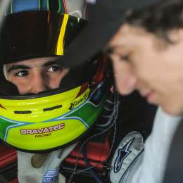 "A sumar experiencia"