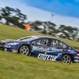 Bastidas con sentimientos encontrados