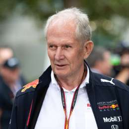Helmut Marko confía en que Red Bull pueda ganar el Campeonato