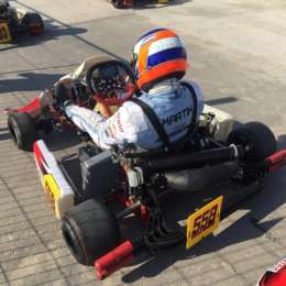 Henry Martin ganó en Chile